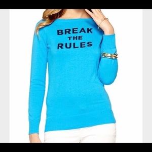 Lilly Pulitzer Sweater